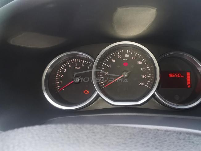 Dacia Stepway Prestige Desiel Mod 2021/06 
