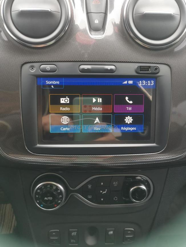 Dacia Stepway Prestige Desiel Mod 2021/06 