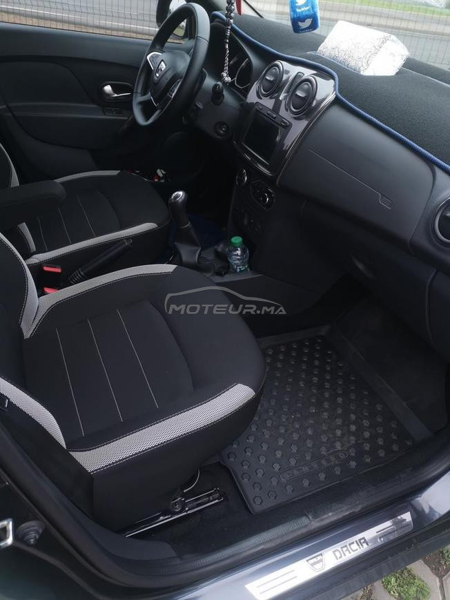 Dacia Stepway Prestige Desiel Mod 2021/06 