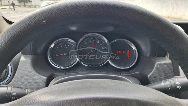 Dacia Duster Diesel Manuelle 2015 à El Jadida