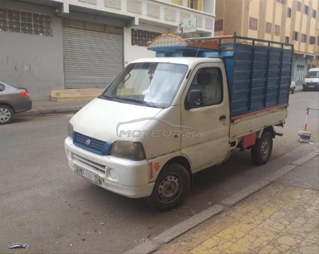 Honda suzuki carry 
