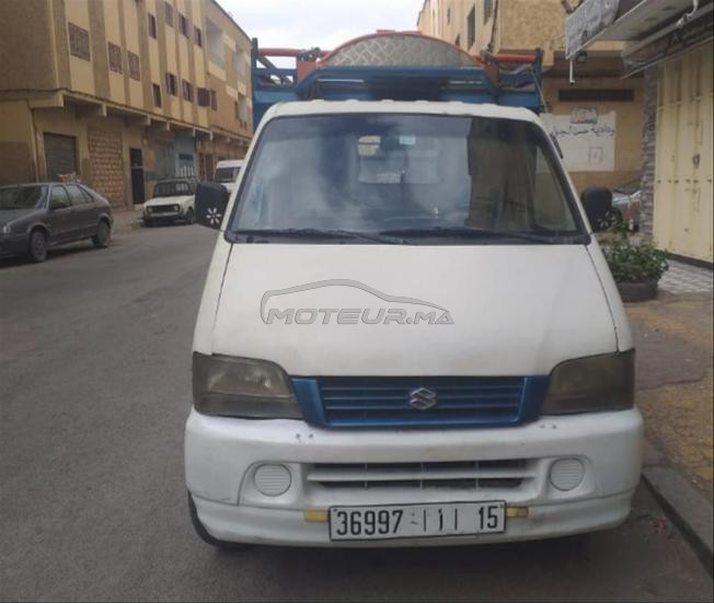 Honda suzuki carry 