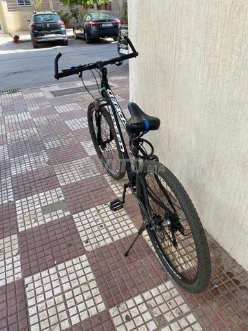 دراجة للبيع