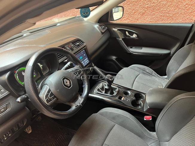Renault Kadjar Diesel Manuelle 2017 à Taroudant