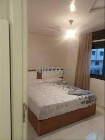 شقة للكراء اليومي بني ملال