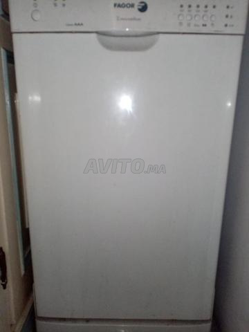 غسالة أطباق Fagor