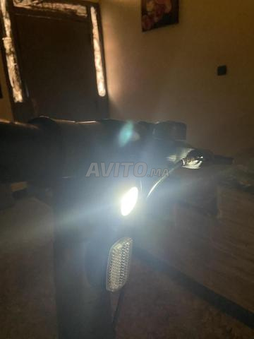 Trotinette électrique Aveo avec le chargeur original - 2