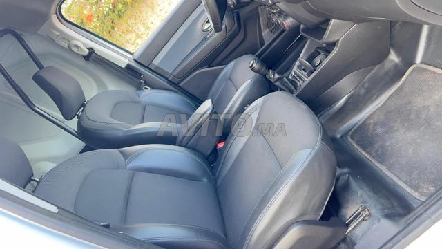 Renault Express Diesel Manuelle 2022 à Casablanca - 2