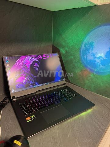 ASUS ROG STRIX R9 RTX 4060 2,5 240HZ