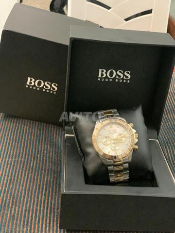 Montre BOSS Ikon Originale Avec boite