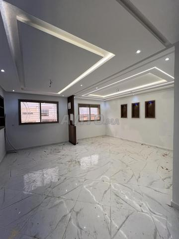 Appartement de luxe sans vis-à-vis face aux villas 56 plus soutien