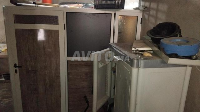 فاصل من الألومنيوم - 2