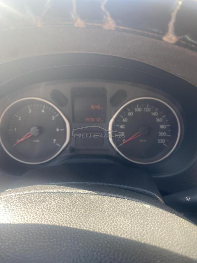 Citroën C-Elysée Diesel Manuelle 2013 à Agadir