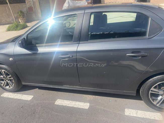 Citroën C-Elysée Diesel Manuelle 2013 à Agadir