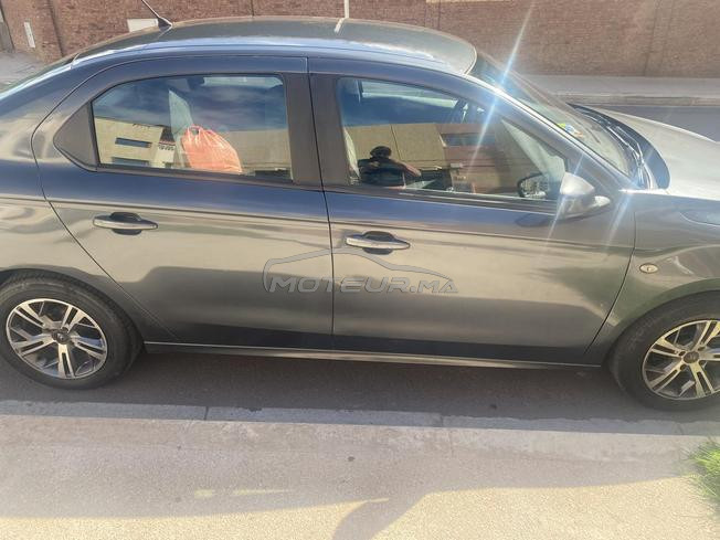 Citroën C-Elysée Diesel Manuelle 2013 à Agadir