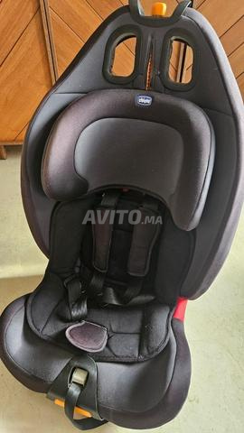 Siège auto enfant