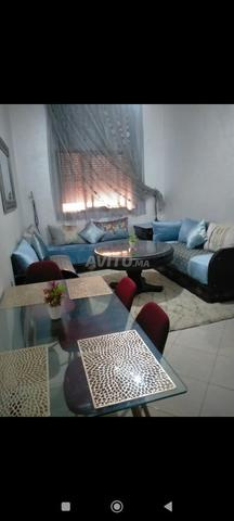 Appartement meublé à louer près de l'aéroport