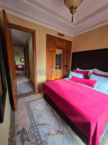 Appartement à louer bien équipé