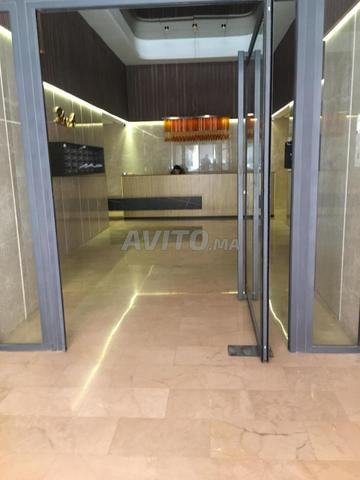 Bureau plateau haut-standingde 54 m²