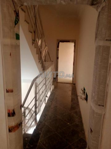 Quartier Nahda Tiznit Tagssia Marwa