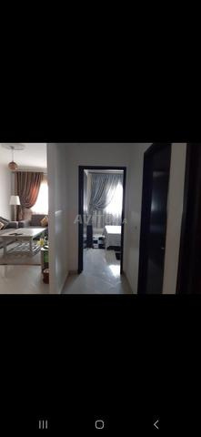 شقة للإيجار 67 متر مربع في طنجة