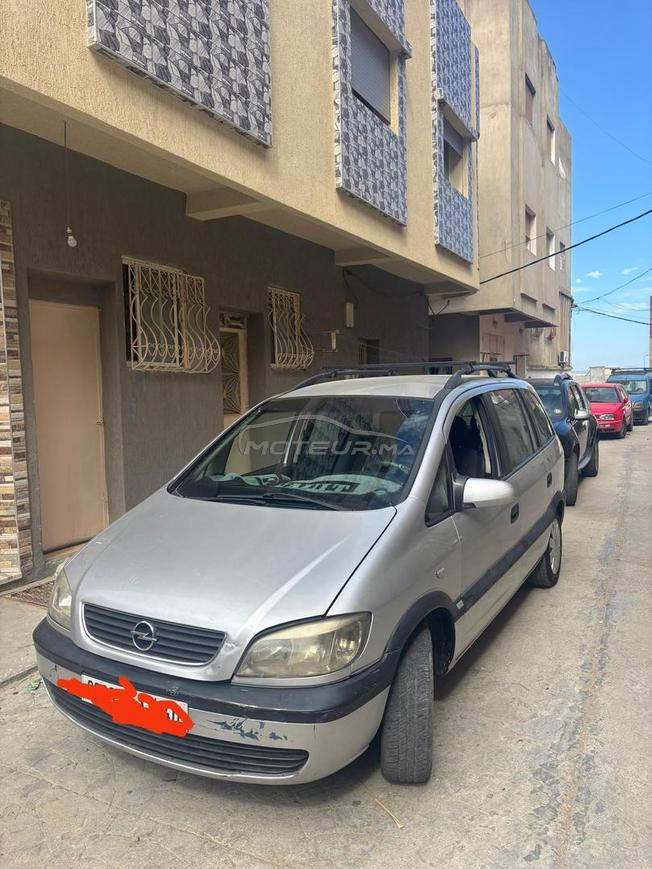 OpelVectra