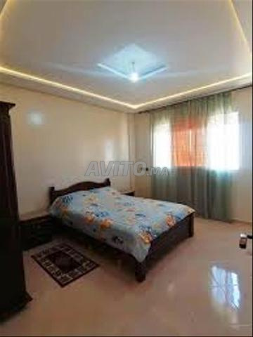 Appartement excellent à louer à Beni Mellal