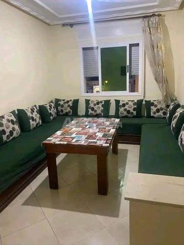 شقة مجهزة للإيجار اليومي بمرتيل