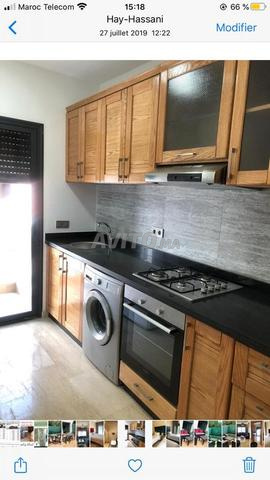 Superbe Studio à vendre Ferme Bretonne Casablanca