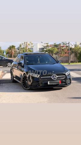 Mercedes-Benz classe a 200 Diesel