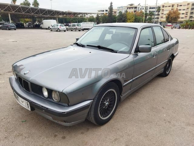 Bmw à vendre