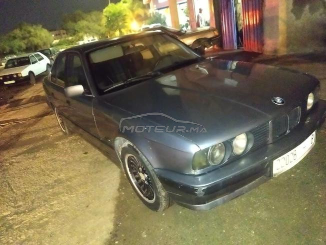 Bmw à vendre