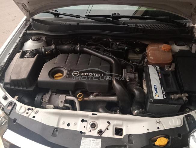 opel Astra n9ya mmkin reprise 
