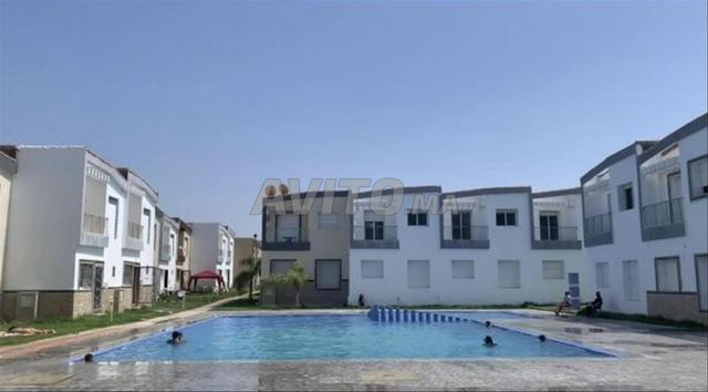 Appartement à vendre 120 m² à Sidi Rahal