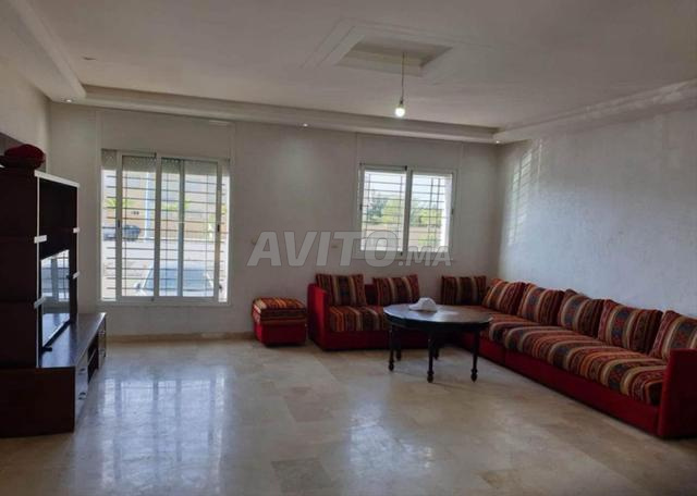 شقة للبيع 120 متر مربع في سيدي رحال - 2