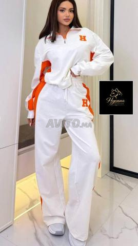 Ensemble de sport pour femmes