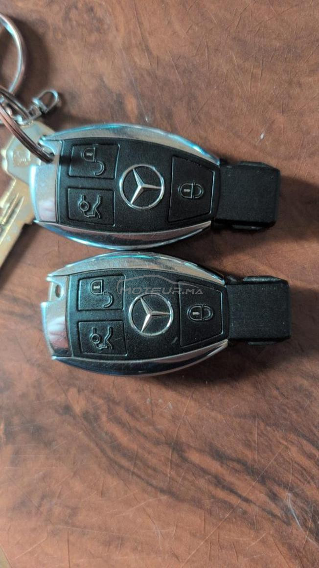 Mercedes Classe E coupée Fin 2014