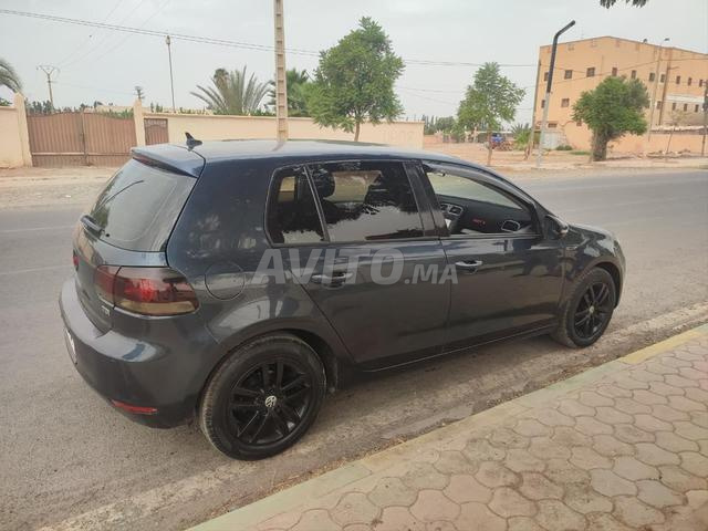 Voiture kssabiya propre