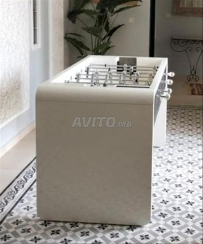 TOULET T22 Baby Foot occasion - 2