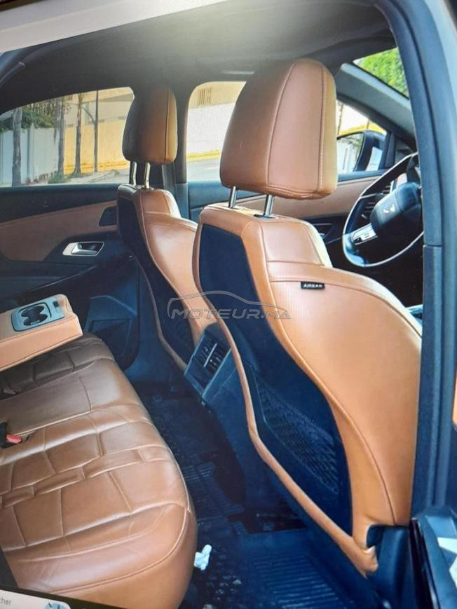 ds7 opéra  سيارة للبيع ممتازة