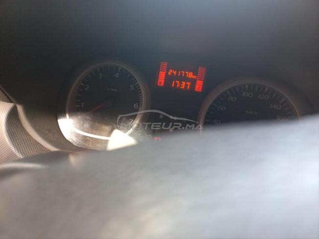 dacia duster ba9a n9iya llibgga iksb mrahva