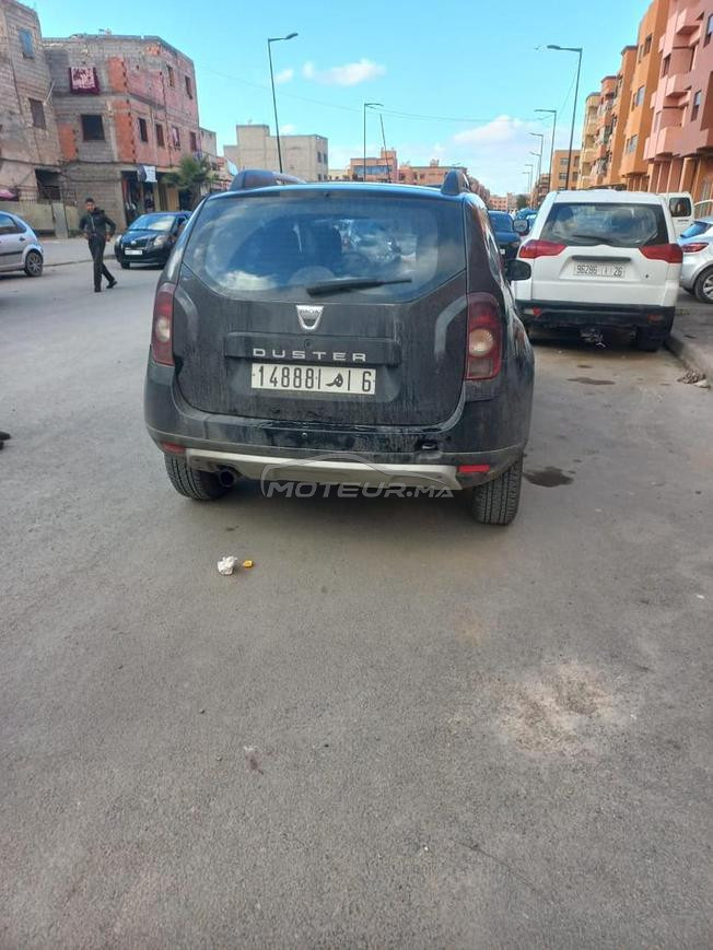 dacia duster ba9a n9iya llibgga iksb mrahva