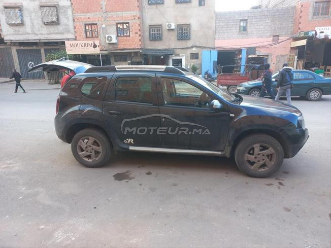 dacia duster ba9a n9iya llibgga iksb mrahva