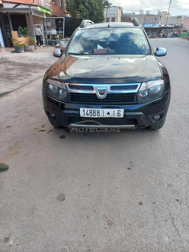 dacia duster ba9a n9iya llibgga iksb mrahva