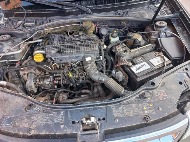 dacia duster ba9a n9iya llibgga iksb mrahva