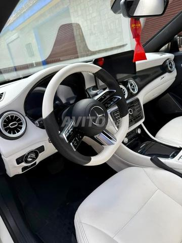 Mercedes-Benz Classe CLA Diesel Automatique 2015