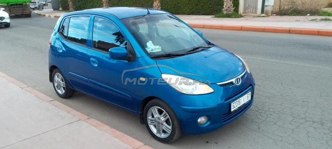 i10 a vendre
