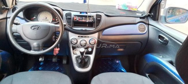 i10 a vendre
