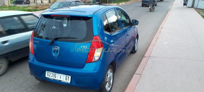 i10 a vendre