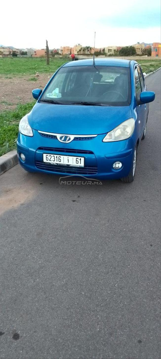 i10 a vendre